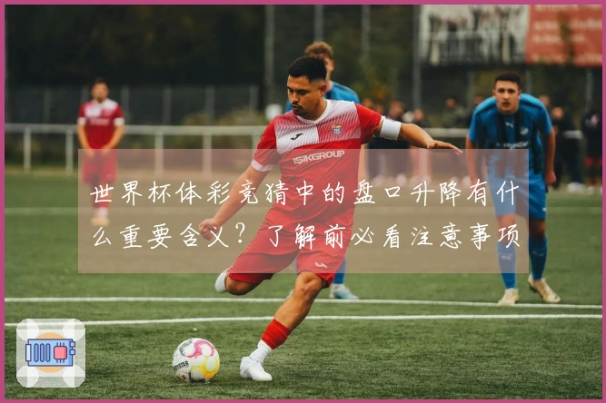 世界杯体彩竞猜中的盘口升降有什么重要含义？了解前必看注意事项