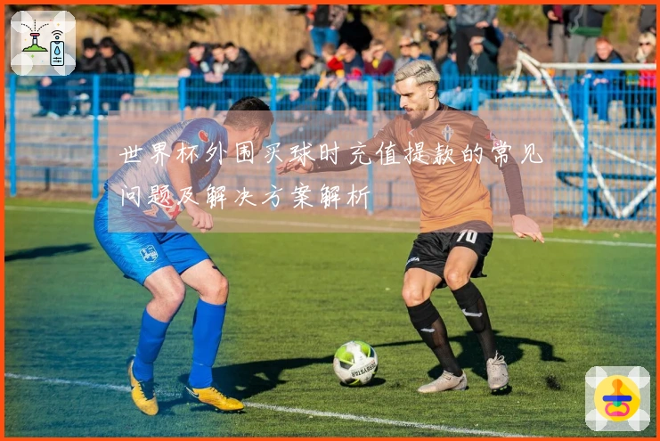 世界杯外围买球时充值提款的常见问题及解决方案解析