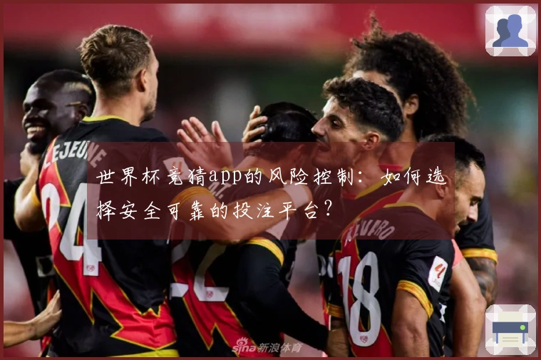 世界杯竞猜app的风险控制：如何选择安全可靠的投注平台？