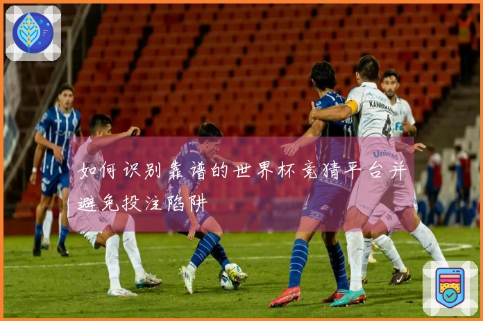 如何识别靠谱的世界杯竞猜平台并避免投注陷阱