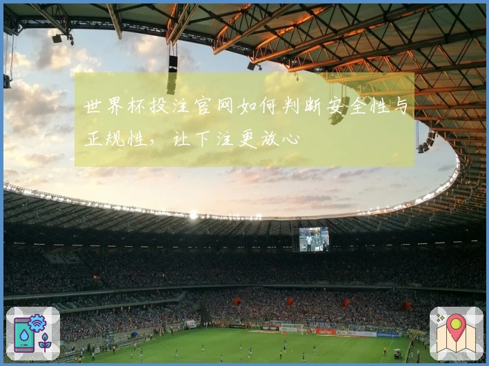 世界杯投注官网如何判断安全性与正规性，让下注更放心