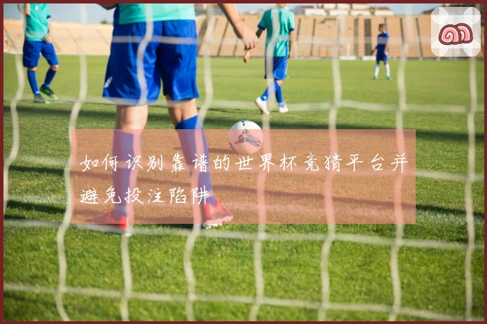 如何识别靠谱的世界杯竞猜平台并避免投注陷阱