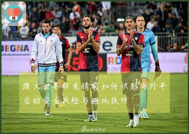 烽火世界杯竞猜前如何识别海外平台的安全风险与避坑技巧
