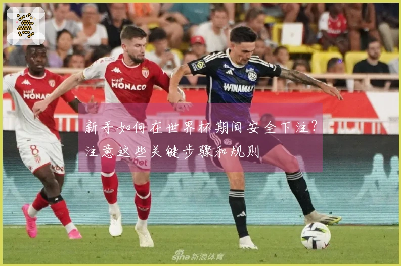 新手如何在世界杯期间安全下注？注意这些关键步骤和规则