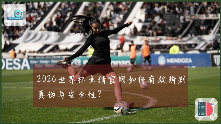 2026世界杯竞猜官网如何有效辨别真伪与安全性？