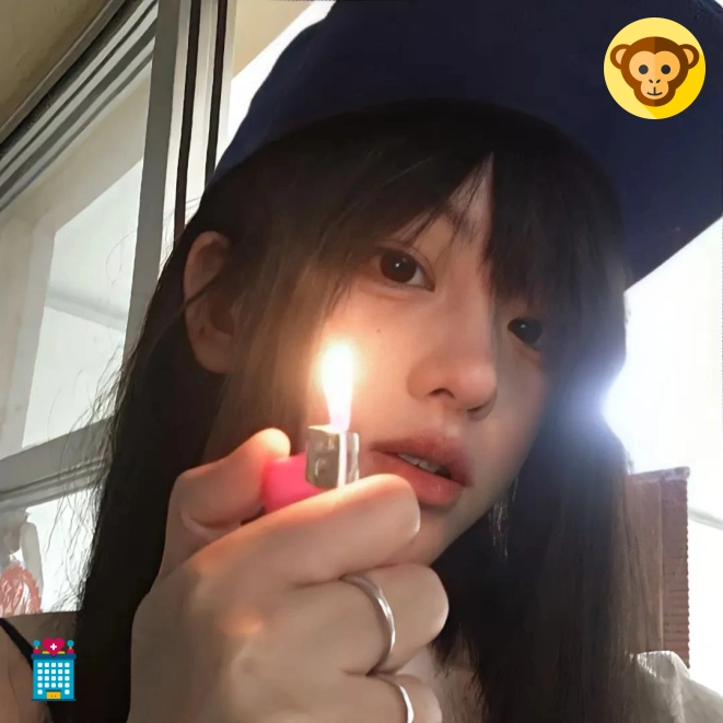 头像